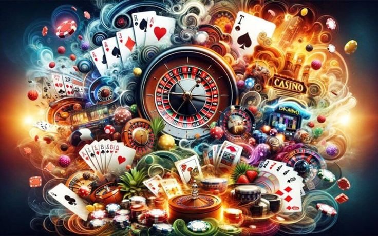 Geurobet Casino ပလက်ဖောင်းပေါ်တွင် Live Roulette ဂိမ်း ကစားနေသောမြင်ကွင်း