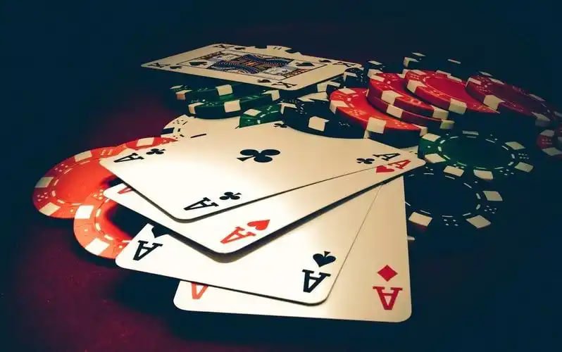 မြန်မာနိုင်ငံ Slots ကစားရုံ ရွေးချယ်ခြင်း
